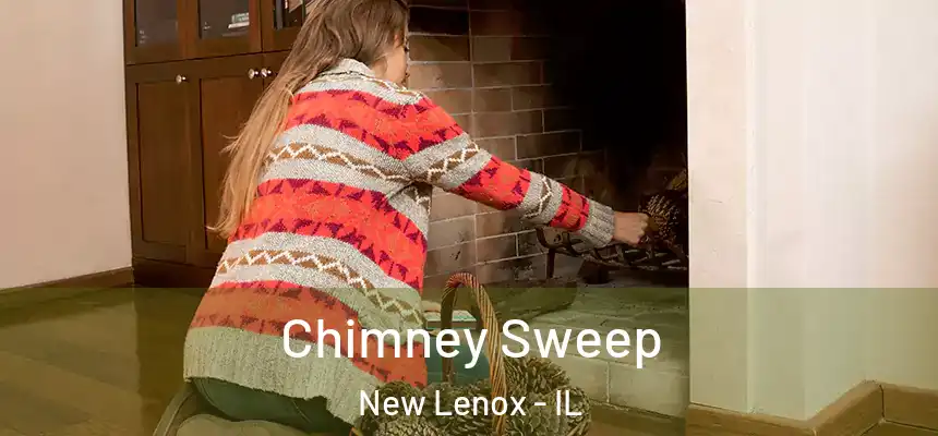  Chimney Sweep New Lenox - IL