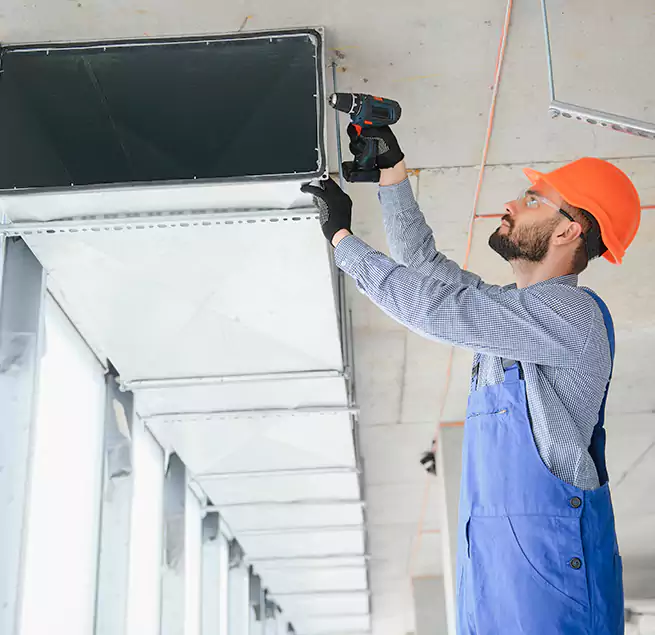 Why Homeowners & Businesses Trust Us in New Lenox, IL