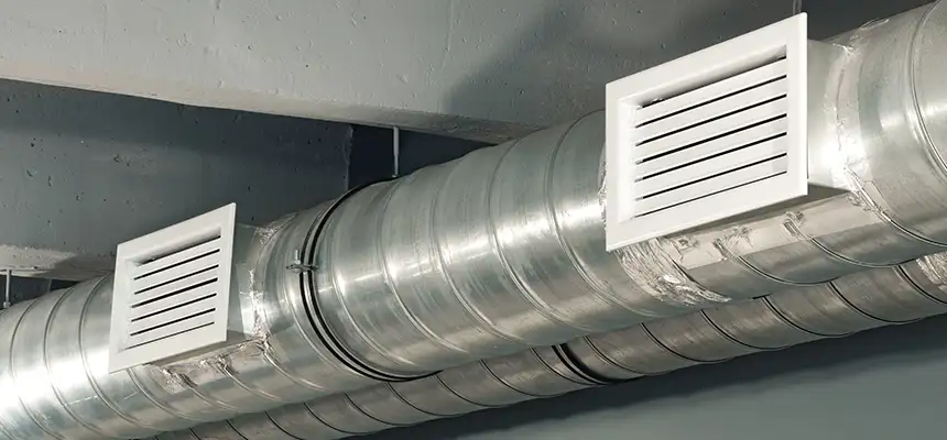 Our Air Duct Camera Inspection Services in New Lenox, IL