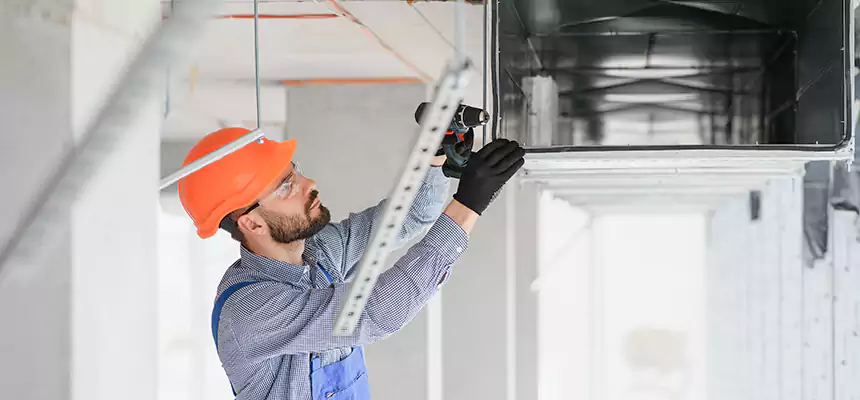 Our Air Vent Replacement Services in New Lenox, IL