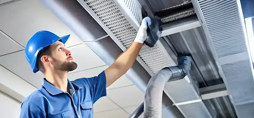Our Annual Dryer Vent Maintenance Services in New Lenox, IL