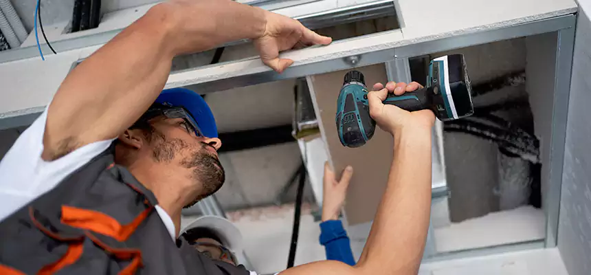 Our Apartment Air Duct Cleaning Services in New Lenox, IL