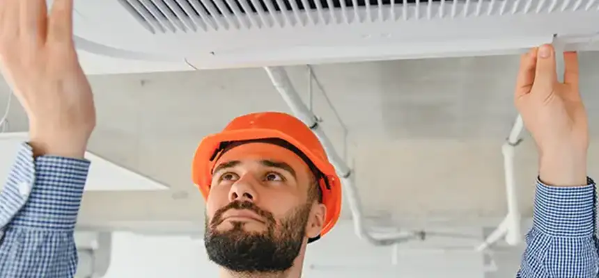 Our Furnace Vent Cleaning Services in New Lenox, IL