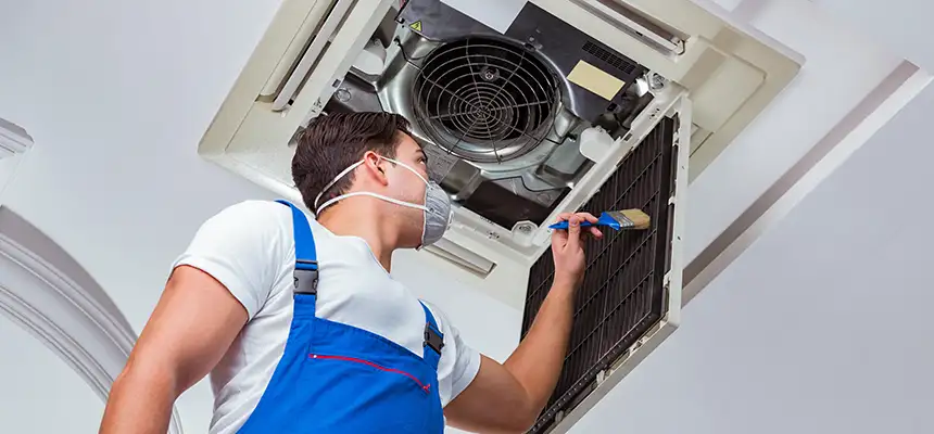 Our Move-in/Move-out Duct Cleaning Services in New Lenox, IL