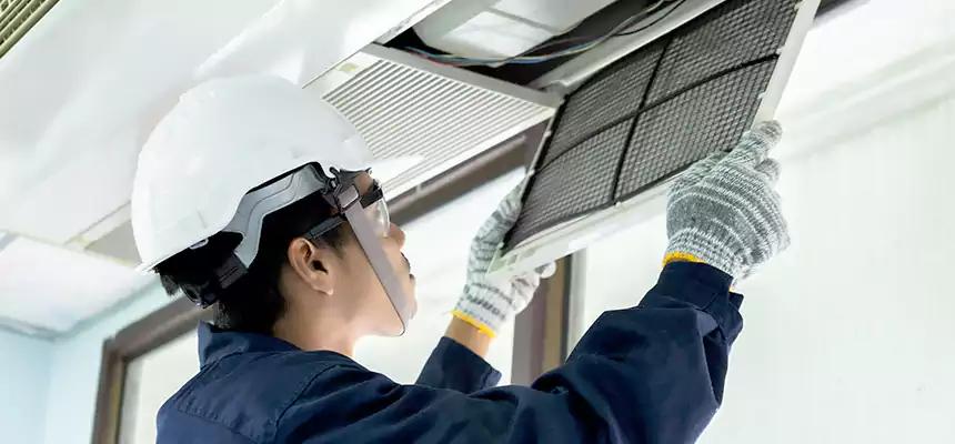 Our Multi-family Home Duct Cleaning Services in New Lenox, IL