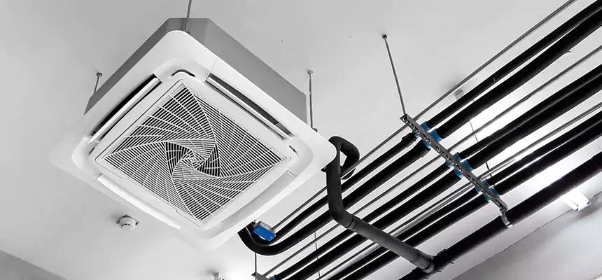 Our Smart AC Vent Controller Services in New Lenox, IL