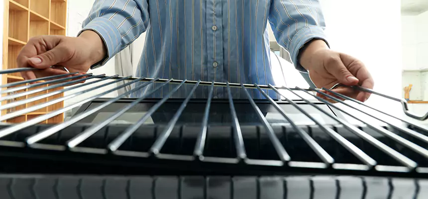 Our Vent Grille Washing Services in New Lenox, IL