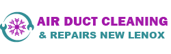 Air Duct Cleaning & Repairs New Lenox