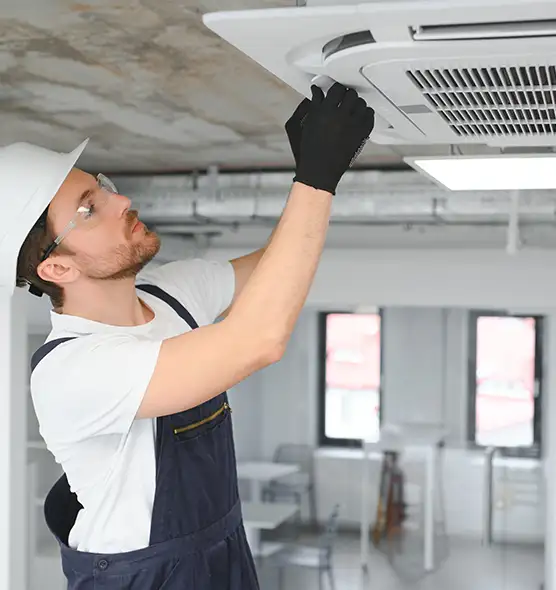 Top Affordable Duct Cleaning Services Near Me in New Lenox, IL