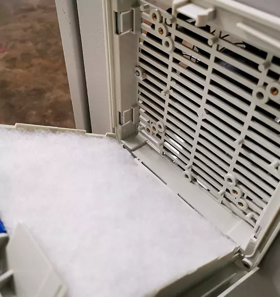 Professional Air Duct Expansion Solutions in New Lenox, IL