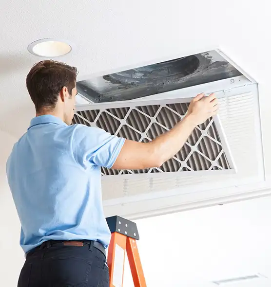 About Annual Dryer Vent Maintenance New Lenox, IL