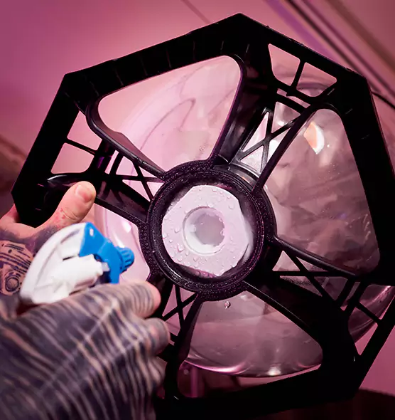 Advanced Basement Vent Cleaning in New Lenox, IL