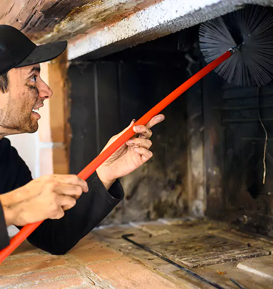 About Expert Chimney Cleaning in New Lenox, IL