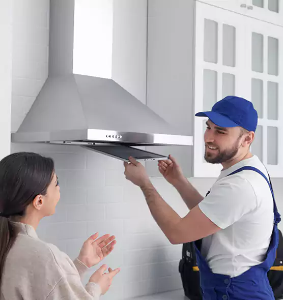 Professional Dryer Vent Cleaning Service in New Lenox, IL