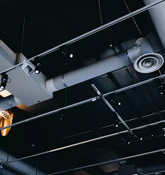 Professional Duct Cleaning For LEED Homes in New Lenox, IL