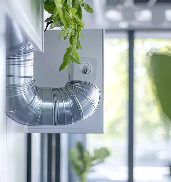 Professional Eco-Friendly Duct Cleaning Services in New Lenox, IL