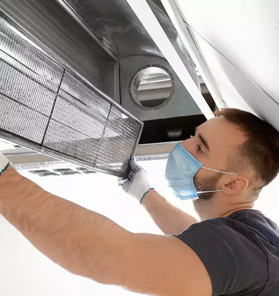 About Remove Smoke Smell From Air Duct in New Lenox, IL