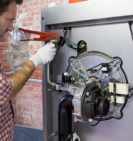 Advanced Repair Dryer Vent Hose in New Lenox, IL