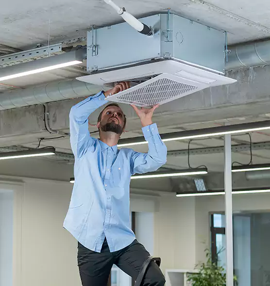 Advanced Residential Air Vent Cleaning in New Lenox, IL