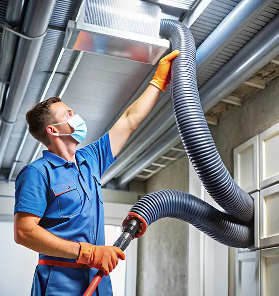 Welcome to Air Duct Cleaning & Repairs New Lenox — Your Local Roof Dryer Vent Cleaning Specialists in New Lenox, IL