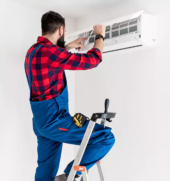 About Smart Air Conditioning Installation in New Lenox, IL