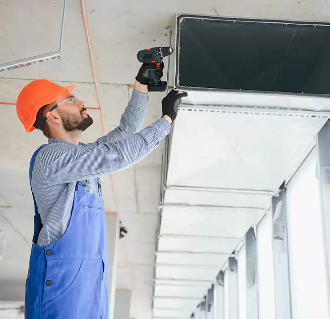 Why Homeowners & Businesses Trust Us in New Lenox, IL?