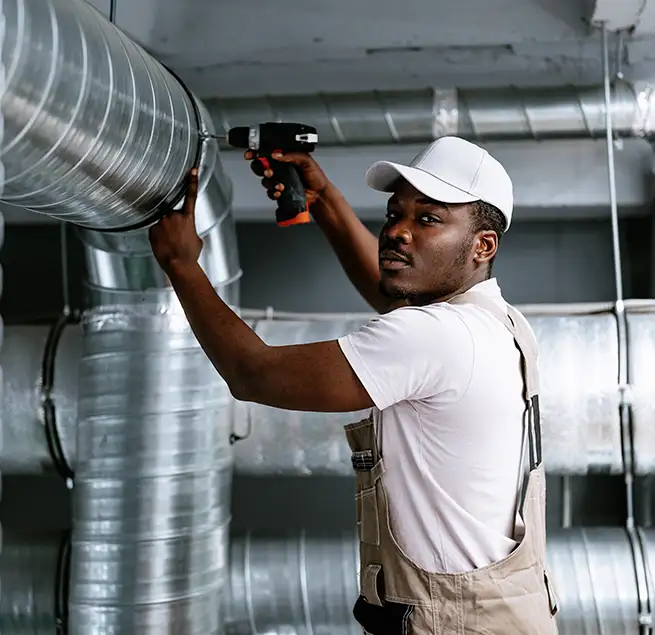 Why Homeowners & Businesses Trust Us New Lenox, IL