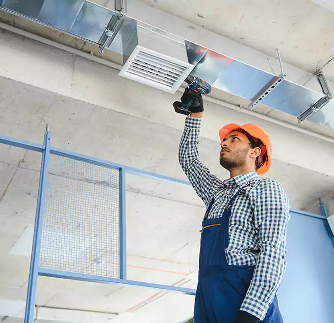 Why Homeowners & Businesses Trust Us in New Lenox, IL?