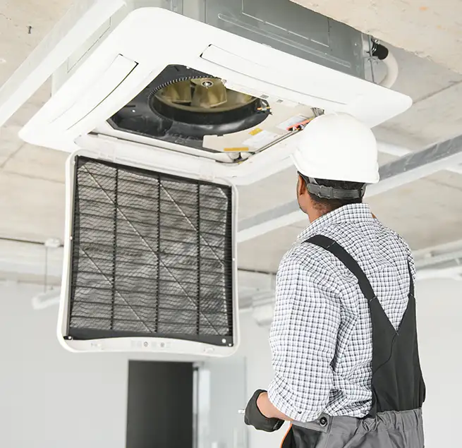 Why Homeowners & Businesses Trust Us in New Lenox, IL?