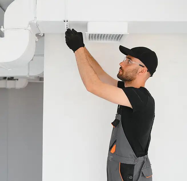 Why Homeowners & Businesses Trust Us in New Lenox, IL?