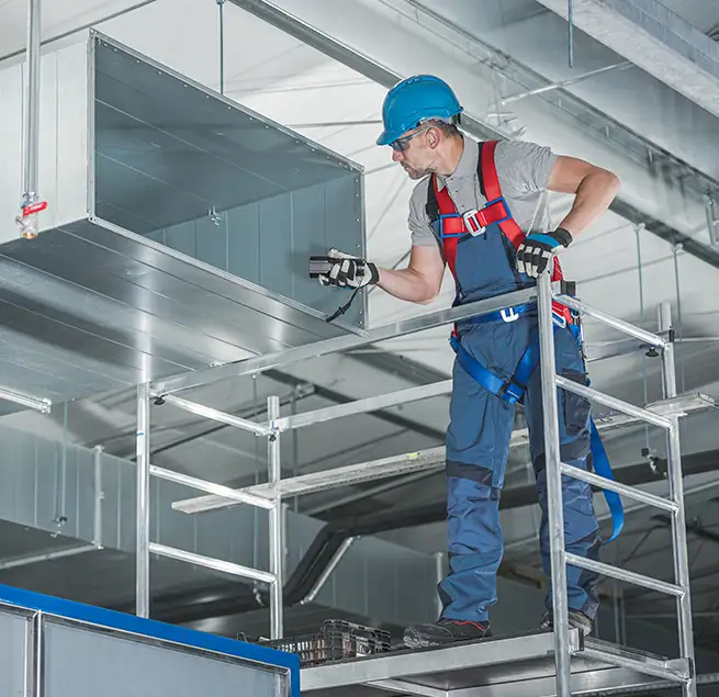 Why Homeowners & Businesses Trust Us in New Lenox, IL?