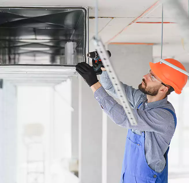 Why Homeowners & Businesses Trust Us New Lenox, IL