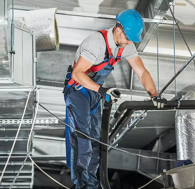 Why Homeowners & Businesses Trust Us in New Lenox, IL?