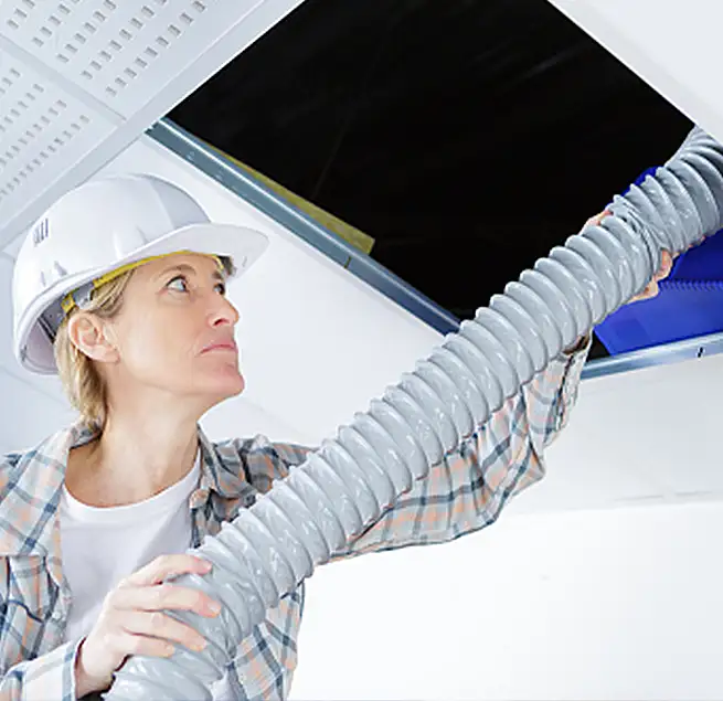 Why Homeowners & Businesses Trust Us New Lenox, IL