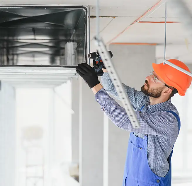 Why Homeowners & Businesses Trust Us in New Lenox, IL?