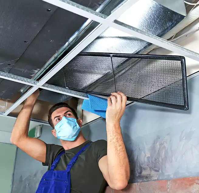 Why Homeowners Businesses Trust Us in New Lenox, IL