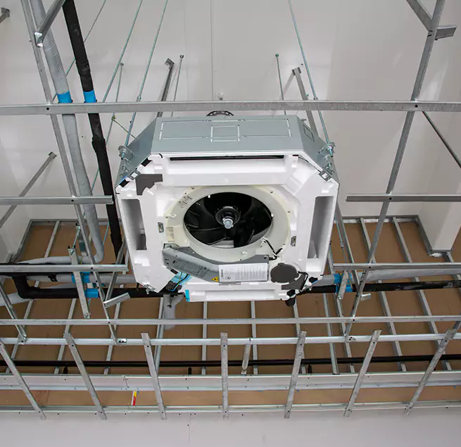 Why Homeowners & Businesses Trust Us in New Lenox, IL?