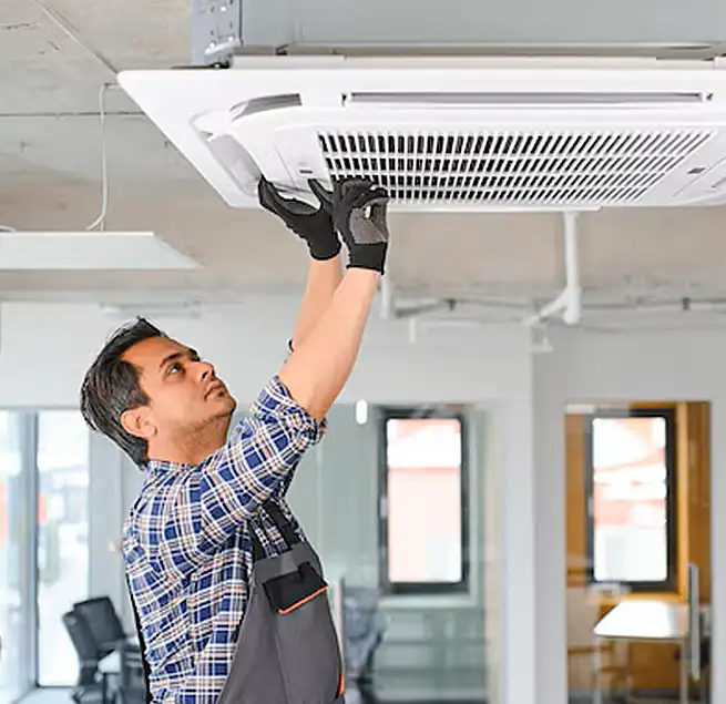 Why Homeowners & Businesses Trust Us in New Lenox, IL?