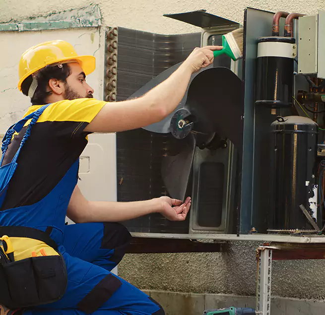 Why Homeowners Businesses Trust Us in New Lenox, IL?