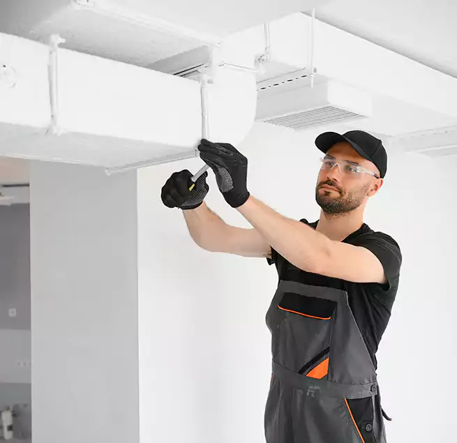 Why Homeowners & Businesses Trust Us in New Lenox, IL?