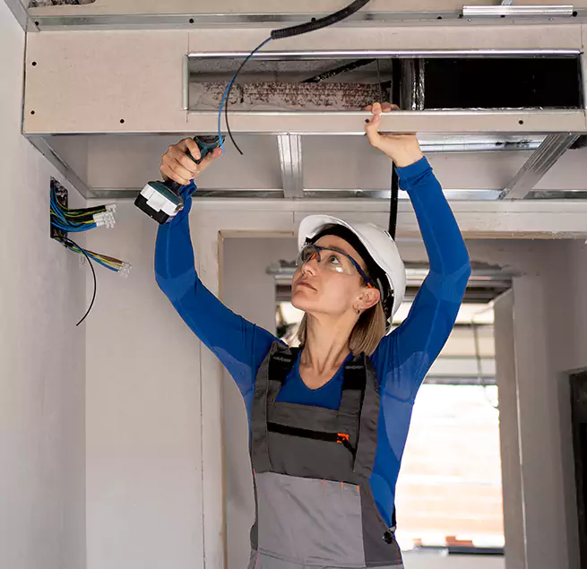 Why Homeowners & Businesses Trust Us in New Lenox, IL?