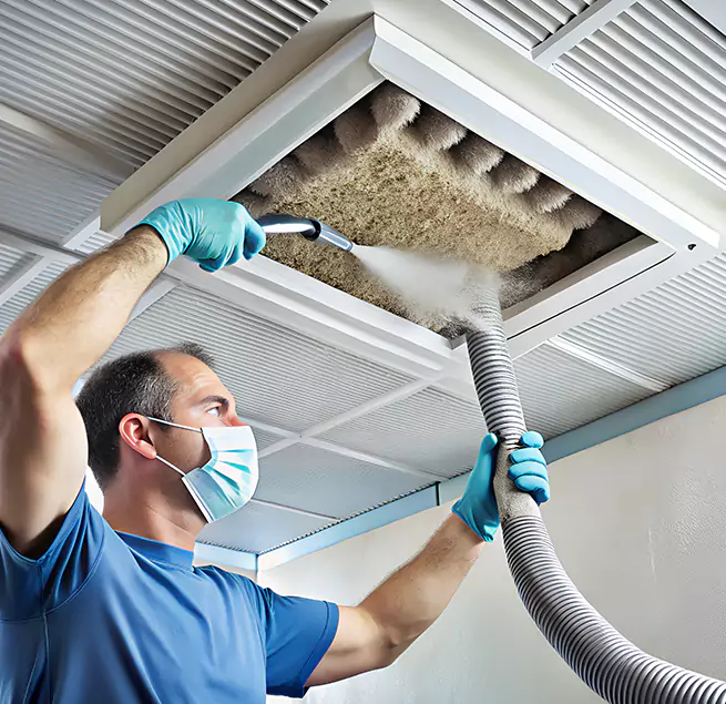 Why Homeowners Businesses Trust Us in New Lenox, IL