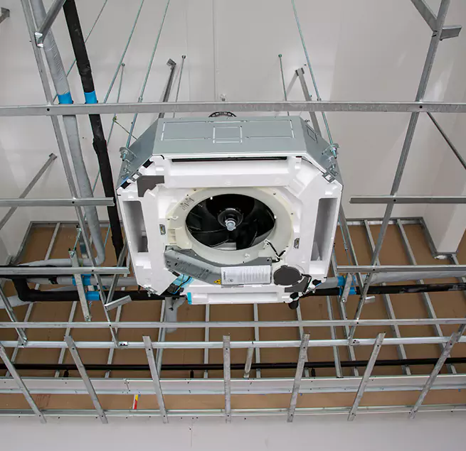 Why Homeowners & Businesses Trust Us New Lenox, IL