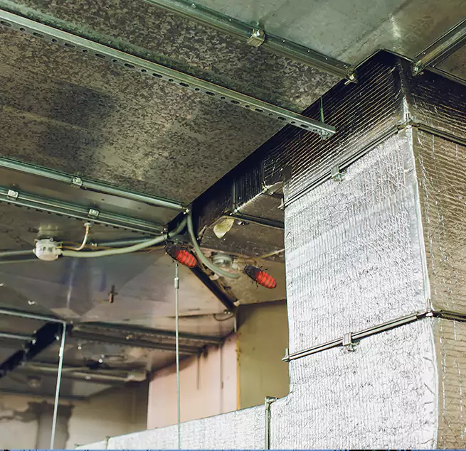 Why Homeowners & Businesses Trust Us New Lenox, IL?