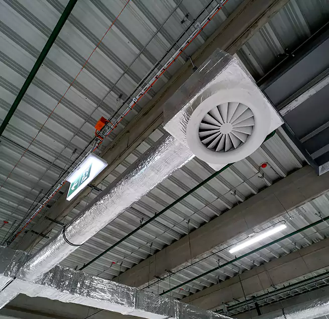 Why Homeowners & Businesses Trust Us in New Lenox, IL?