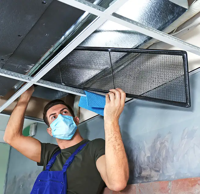 Why Homeowners & Businesses Trust Us in New Lenox, IL?