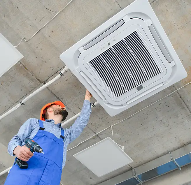 Why Homeowners & Businesses Trust Us in New Lenox, IL