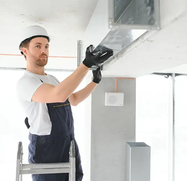 Why Homeowners & Businesses Trust Us in New Lenox, IL?