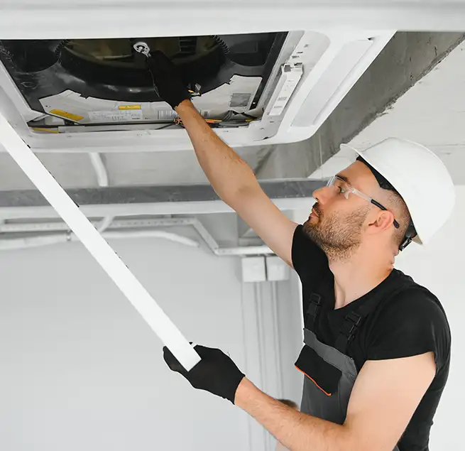 Why Homeowners & Businesses Trust Us in New Lenox, IL?