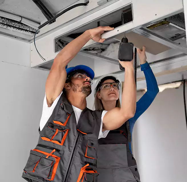 Why Homeowners & Businesses Trust Us in New Lenox, IL